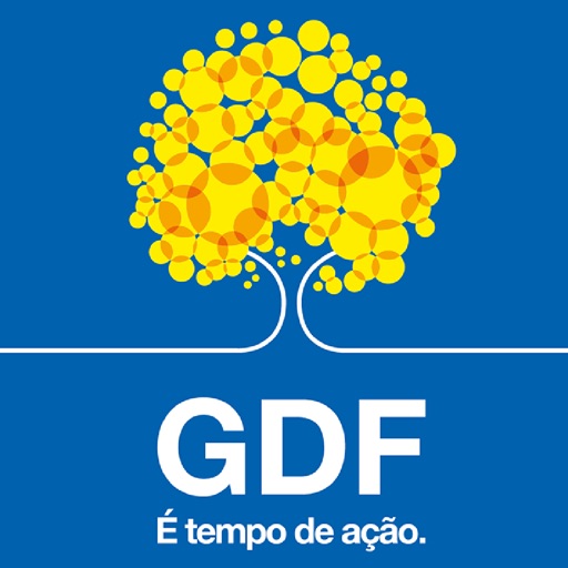 e-GDF