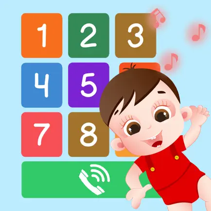 Preschool Kids Music Phone App Cheats