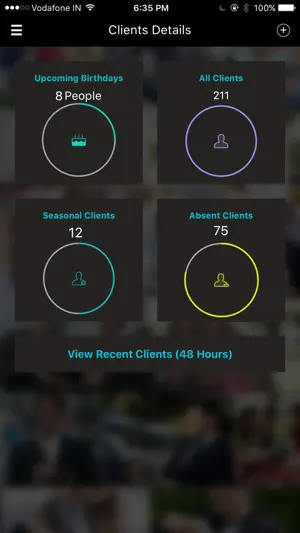 HairAssist screenshot 2