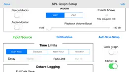 How to cancel & delete spl graph 2