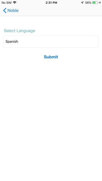 Noble Code screenshot-5