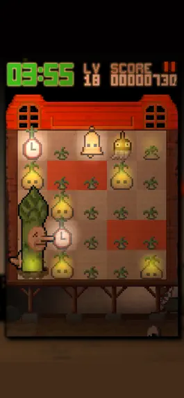 Game screenshot Million Onion Hotel apk