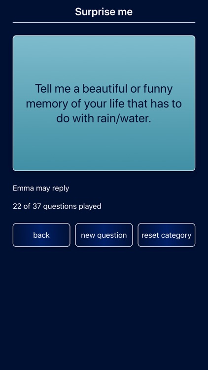 Talk2You screenshot-4
