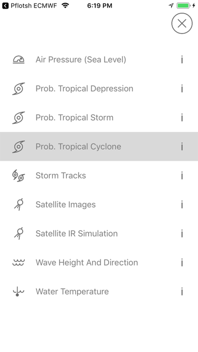 Pflotsh Tropical Screenshot