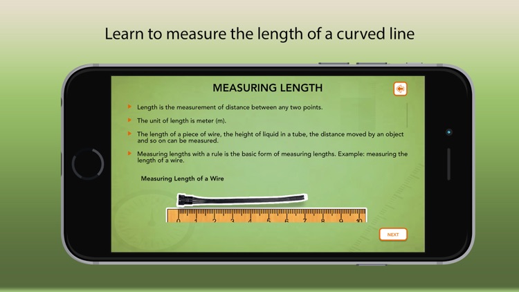 Measurement in Physics