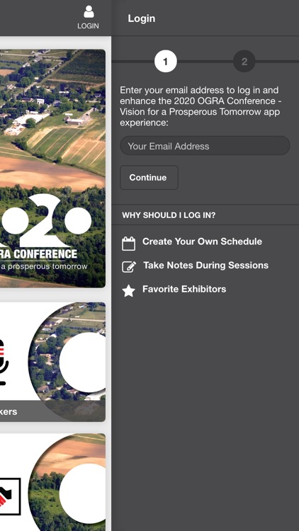 2020 OGRA Conference