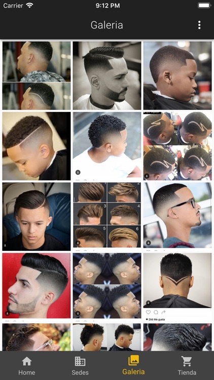 James Barberia screenshot-4