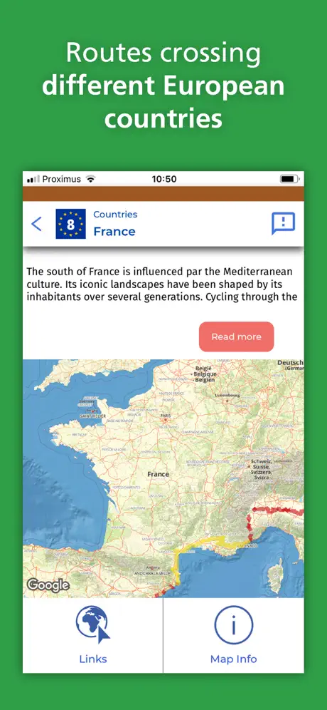 EuroVelo