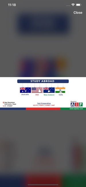 AIP Education(圖2)-速報App