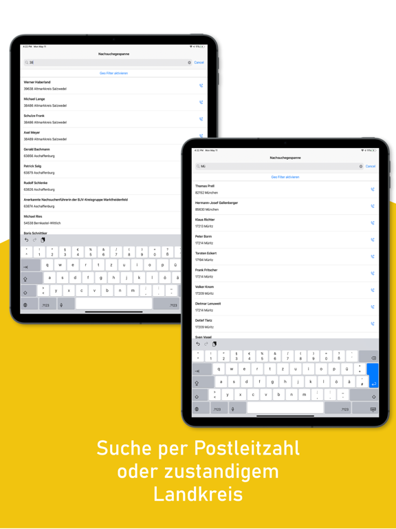 Screenshot #6 pour Huntling