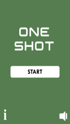 1 Shot screenshot 1