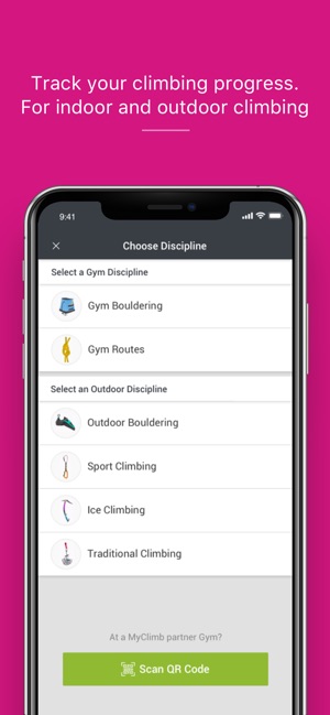 MyClimb(圖2)-速報App