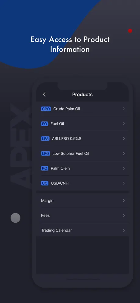 APEX Mobile SG