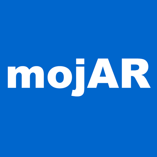 mojAR