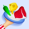 Dish It! - iPhoneアプリ