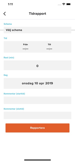 Resursbokning(圖6)-速報App