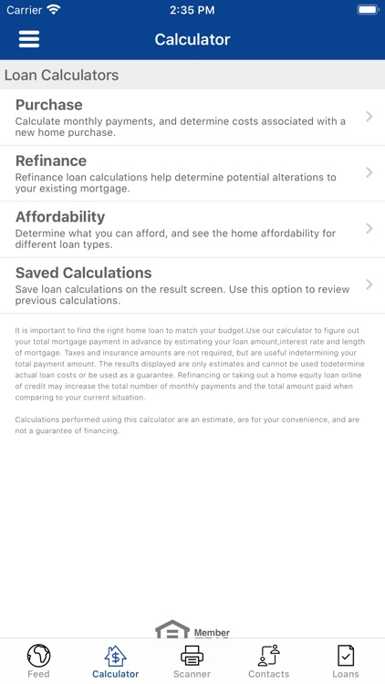 My Mortgage by ANBank