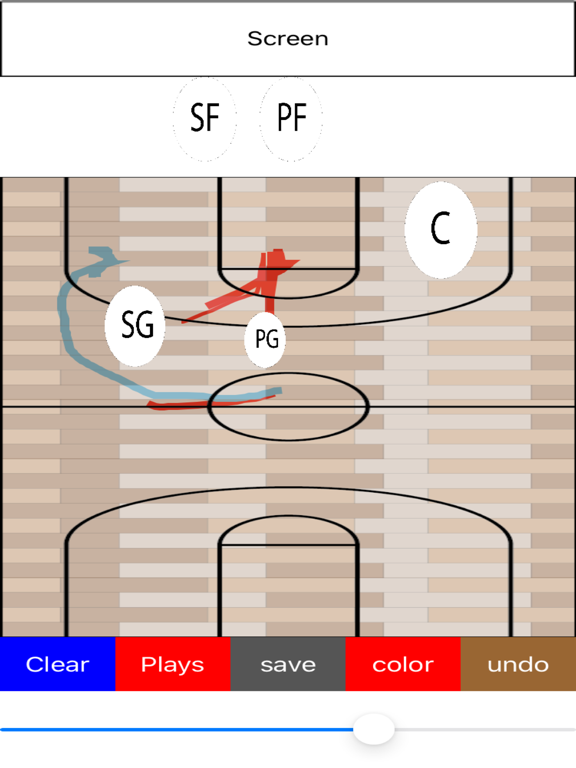 Basketball Playbook Maker | App Price Drops