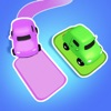 Car Park Puzzle 3D icon