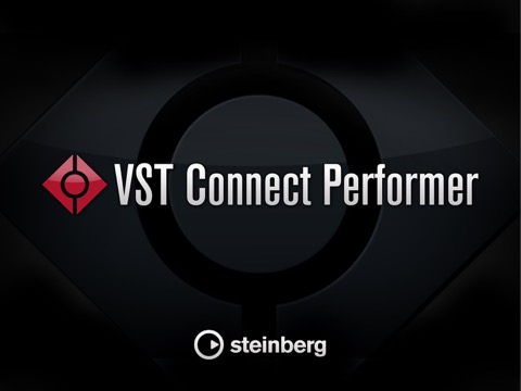 VST Connect Performerのおすすめ画像1