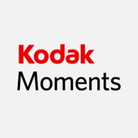 Kodak Moments app not working? crashes or has problems?