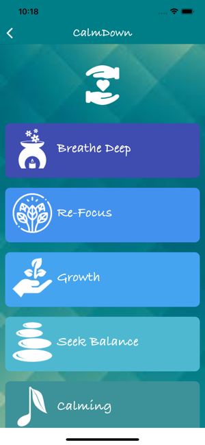 Relief & Healing Music(圖5)-速報App