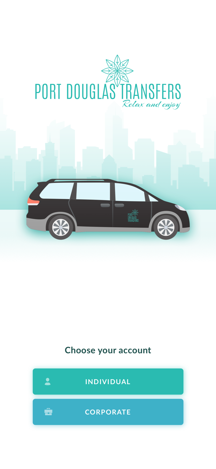 Port Douglas Transfers