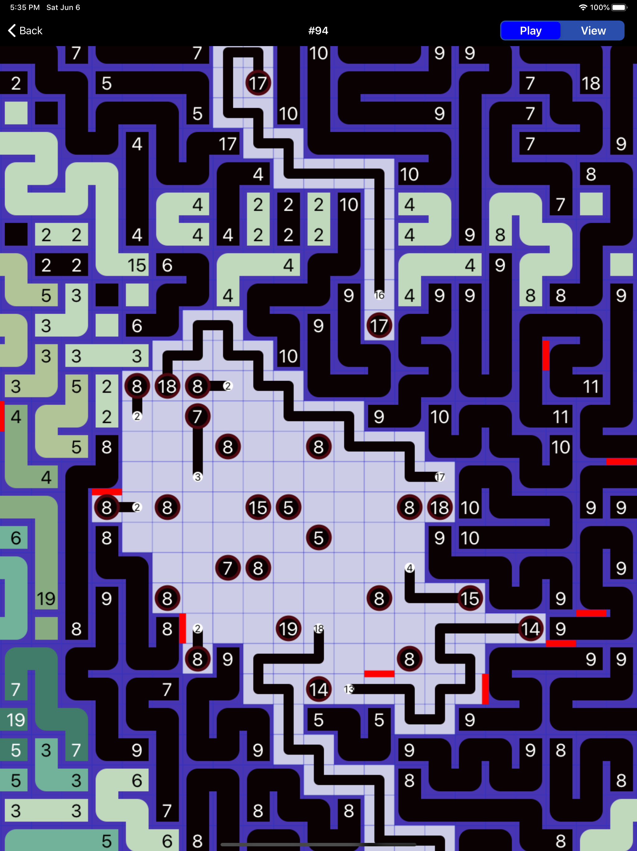 PathPix Brain screenshot 14