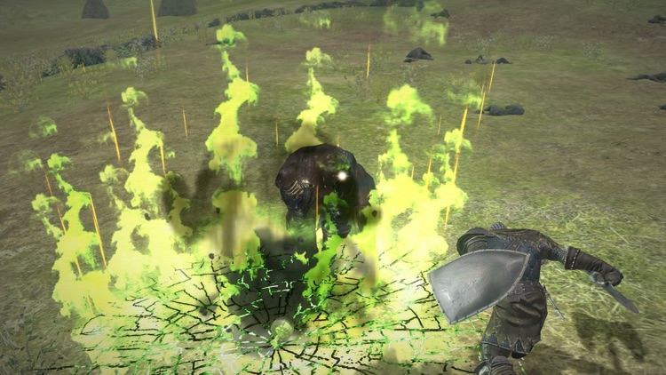 Animus - Harbinger Unpacked screenshot-4