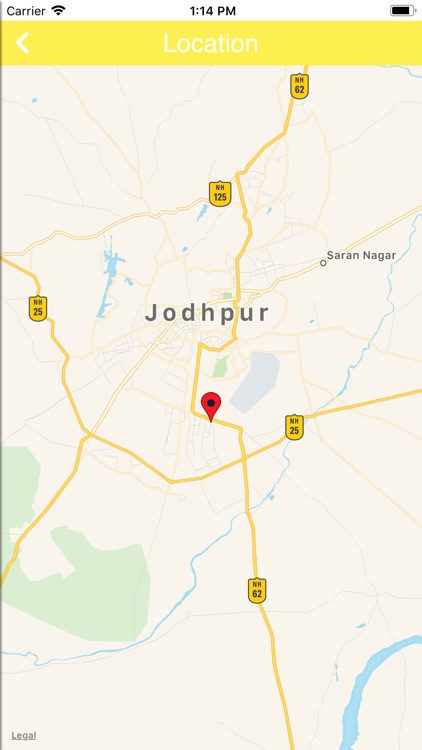 Rajasthan Festival screenshot-3