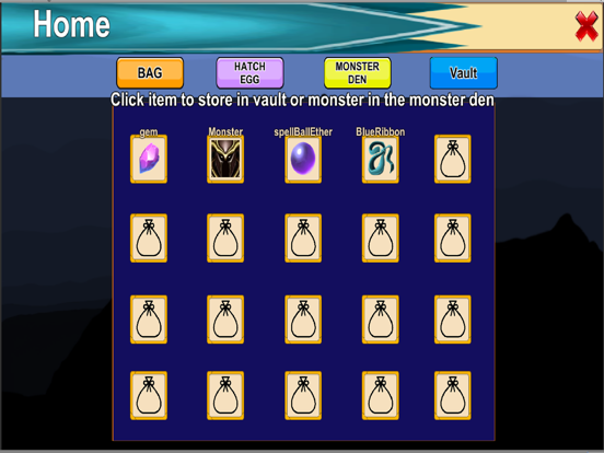 Screenshot #6 pour Towers Eat Monsters