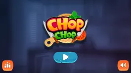 Game screenshot ChopChop. mod apk
