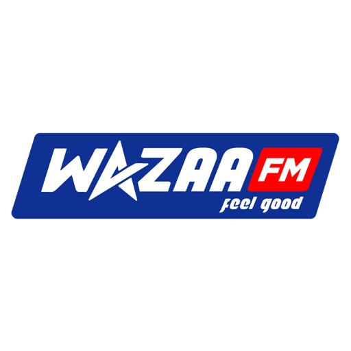 Wazaa FM by Gavin Watson