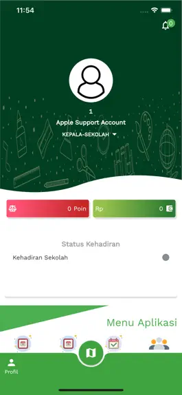 Game screenshot Kunci - SMK PESATKU hack