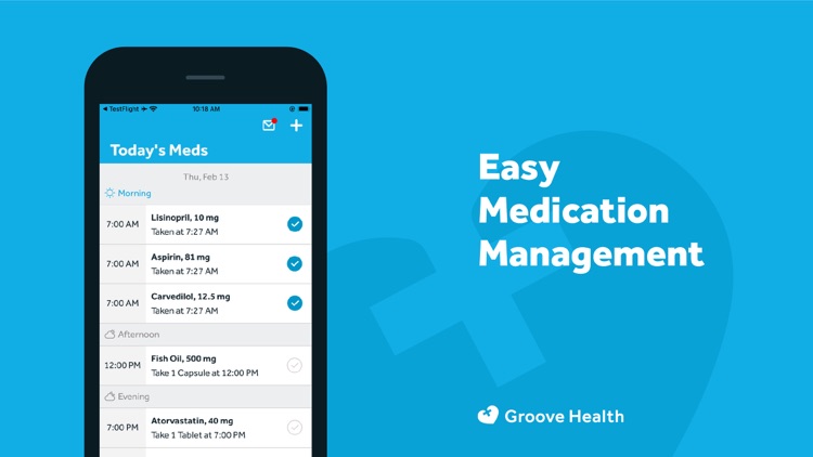Groove Health