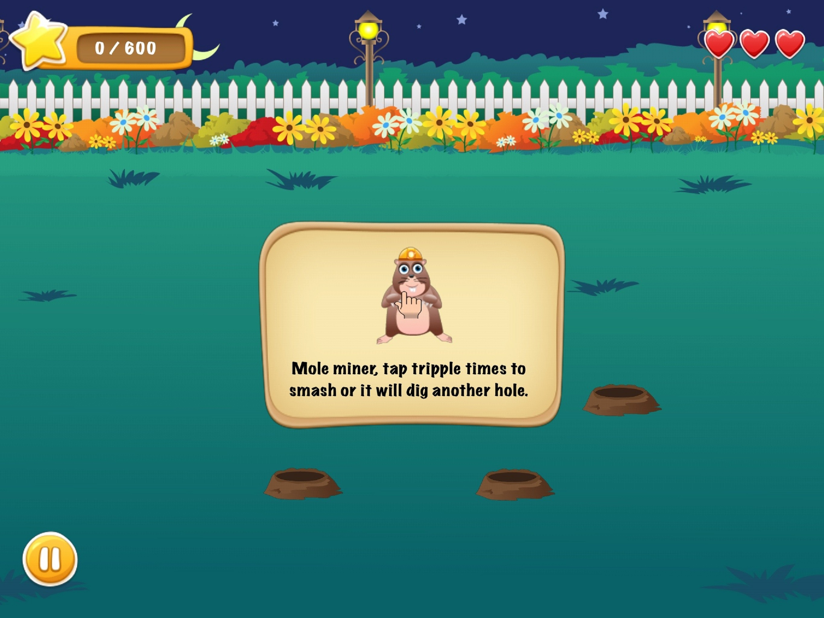 Smash and Slash - Hit it all! screenshot 9