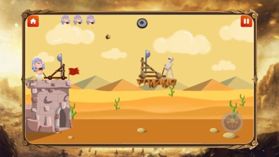 Desert resistance screenshot 2