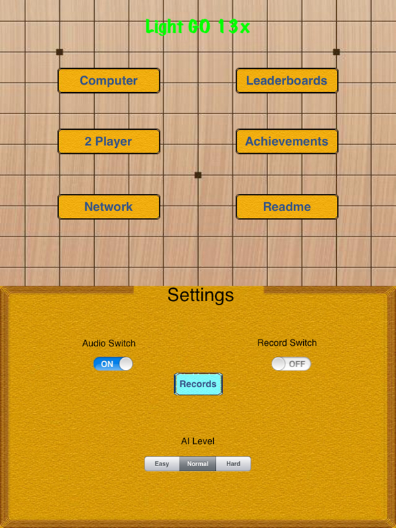 Screenshot #5 pour Light GO 13x