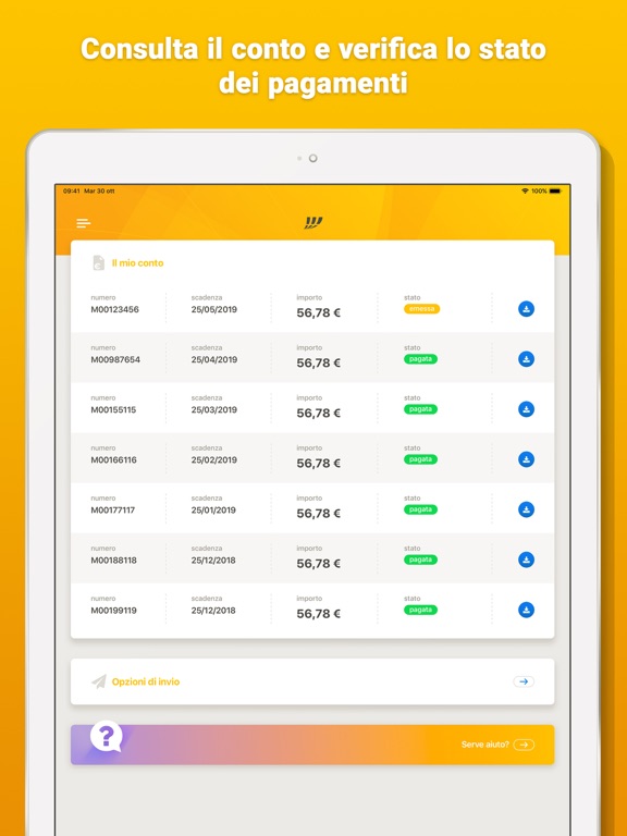 SCARICARE LAPP MYFASTWEB