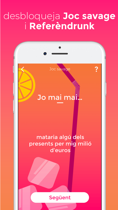 Screenshot #2 pour Jo mai mai PRO by Unidestroyer