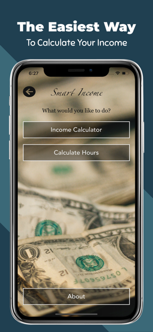 Smart Income(圖2)-速報App