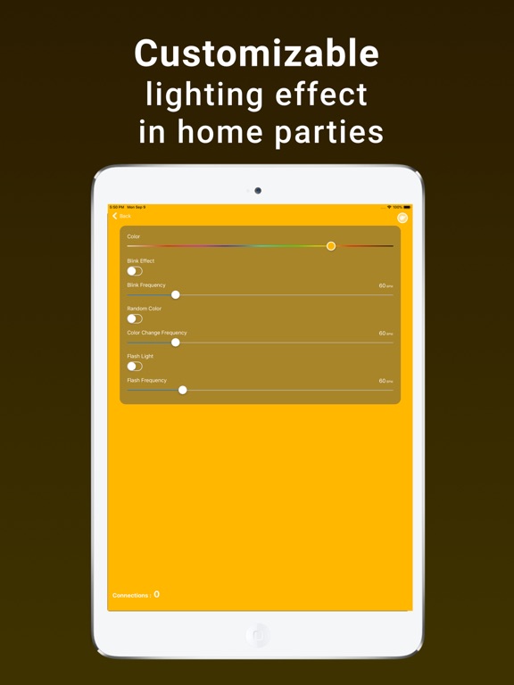 Screenshot #5 pour ShowWhat