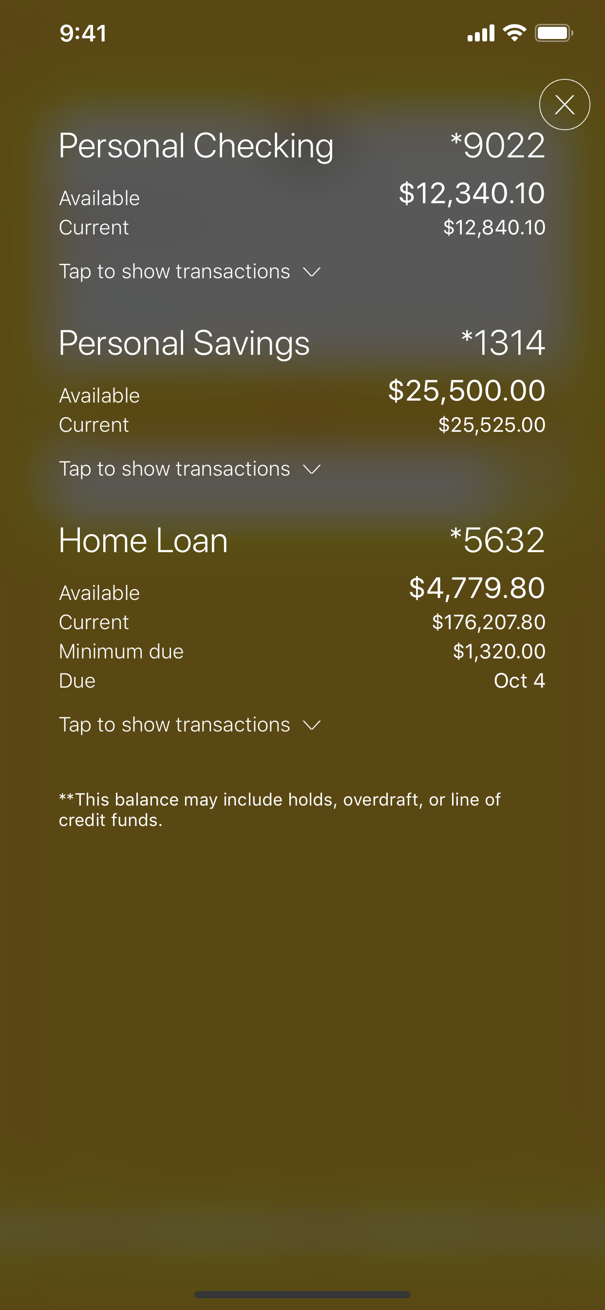 Golden Plains Credit Union