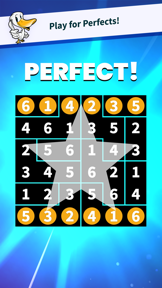 Flow Fit: Sudoku screenshot
