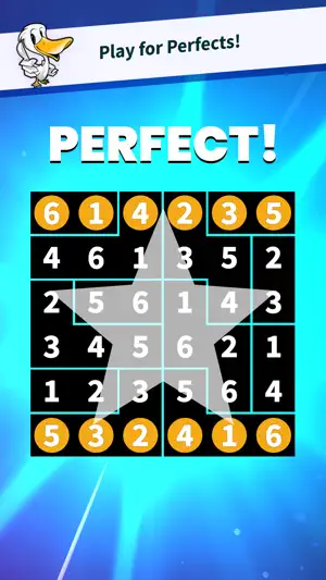 Flow Fit: Sudoku screenshot 3