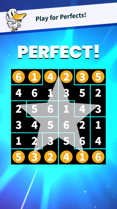 Flow Fit: Sudoku screenshot 3
