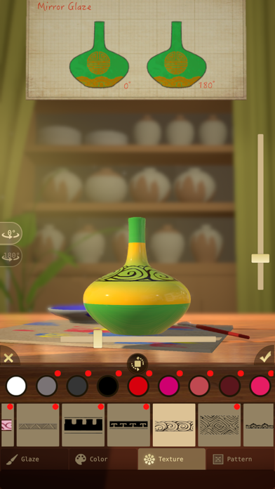 Pocket Pottery 3D screenshot 4