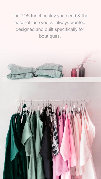 Shoptiques POS Tools