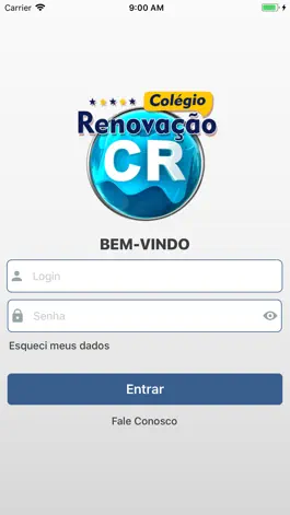 Game screenshot Colégio Renovação mod apk