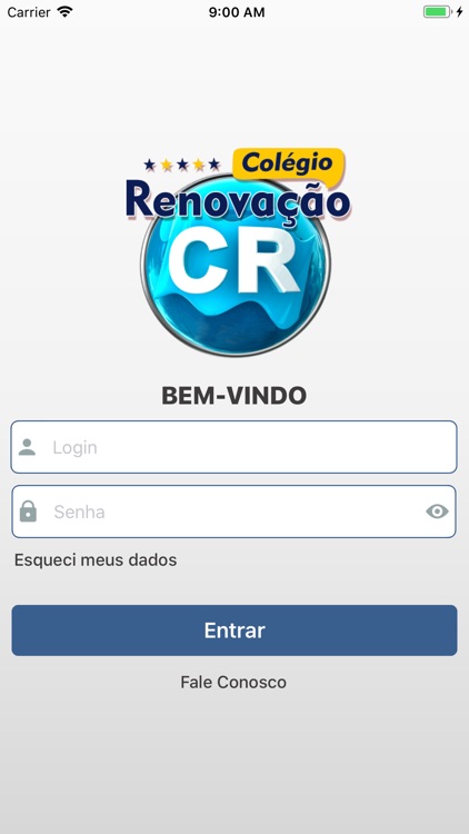 Colégio Renovação